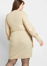 Robe en maille de grossesse, bonprix