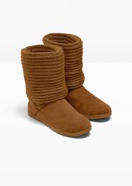 Boots d'hiver, bpc bonprix collection