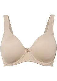 Soutien-gorge moulé à armatures, bonprix