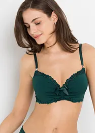 Soutien-gorge à coques et armatures, bonprix