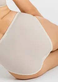 Lot de 2 slips Maxi, bonprix