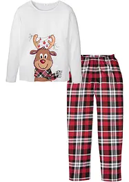 Pyjama (Ens. 2 pces.), bonprix