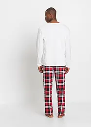 Pyjama (Ens. 2 pces.), bonprix