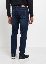 Jean thermo Slim Fit coupe confort, Straight, John Baner JEANSWEAR