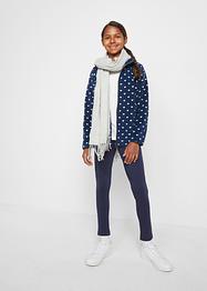 Gilet en polaire fille, bpc bonprix collection