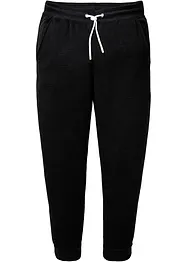 Pantalon de jogging avec polyester recyclé, bonprix