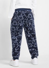 Pantalon en polaire enfant, bpc bonprix collection