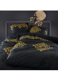 Parure de lit avec ornements, bpc living bonprix collection
