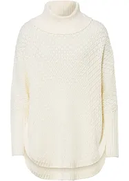 Pull oversize, bonprix