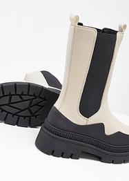 Bottes Marco Tozzi, Marco Tozzi