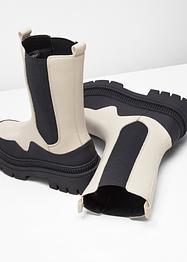 Bottes Marco Tozzi, Marco Tozzi