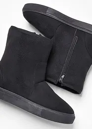 Bottes d'hiver, bonprix