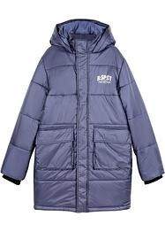 Parka d'hiver garçon style duffle-coat, bpc bonprix collection