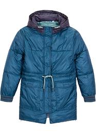 Parka imitation duvet fille, bpc bonprix collection