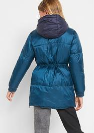 Parka imitation duvet fille, bpc bonprix collection