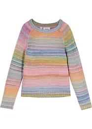 Pull en grosse maille, bonprix