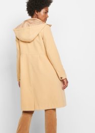Manteau imitation laine Maite Kelly, forme évasée, bpc bonprix collection