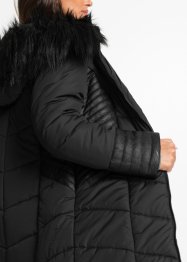 Manteau matelassé en polyester recyclé, BODYFLIRT