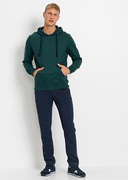 Sweat-shirt à capuche, bpc bonprix collection