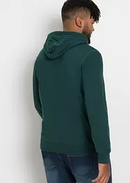 Sweat à capuche, bonprix