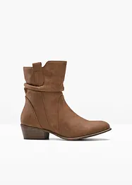 Bottines Cowboy, bonprix