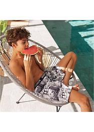 Short de bain, bpc bonprix collection