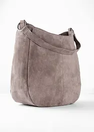 Sac en cuir, bonprix