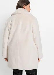 Veste longue douillette, bonprix