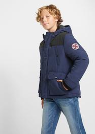 Veste d'hiver garçon, bpc bonprix collection