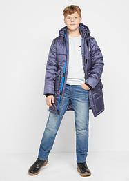 Pull enfant avec motif hivernal, bpc bonprix collection