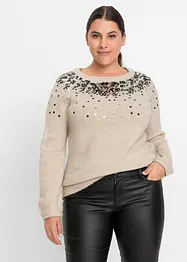 Pull, bonprix