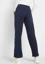 Pantalon polaire, coupe droite, bonprix