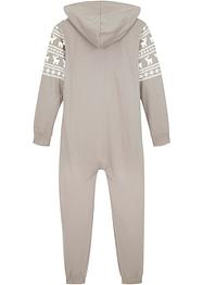 Combinaison enfant en sweat, bpc bonprix collection