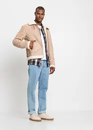 Blouson bombers, bonprix