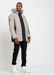 Manteau court fonctionnel outdoor, bpc bonprix collection