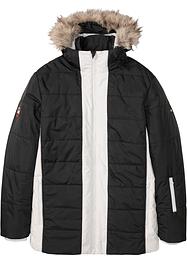 Manteau court fonctionnel outdoor, bpc bonprix collection