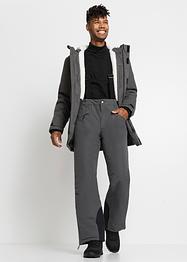 Pantalon thermo fonctionnel avec polyester recyclé, bpc bonprix collection