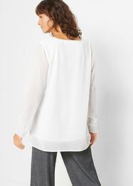 Tunique-blouse, bpc bonprix collection