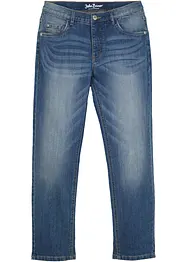 Jean skinny taille normale, bonprix