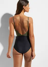 Maillot 1 pièce, bonprix