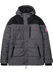 Veste outdoor fonctionnelle, matelassée, bpc bonprix collection