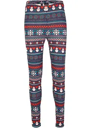 Legging de Noël, bonprix