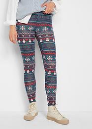 Legging de Noël, bpc bonprix collection