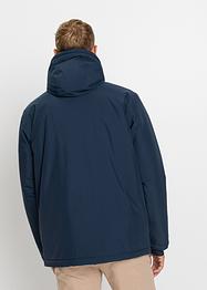 Veste outdoor fonctionnelle avec pare-neige, bpc bonprix collection