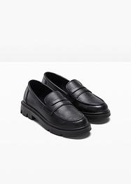 Mocassins chunky, BODYFLIRT