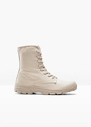 Boots à lacets, John Baner JEANSWEAR