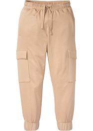 Pantalon de jogging avec poches cargo, Loose Fit, RAINBOW