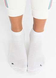 Lot de 6 paires de chaussettes de sport COOLMAX®, bpc bonprix collection