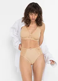 Soutien-gorge moulé non rembourré à armatures, bonprix