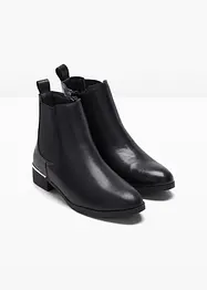 Bottines Chelsea, bonprix
